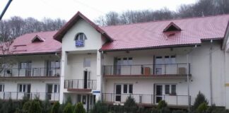 Contract pentru reabilitarea Căminului de bătrâni de la Suseni