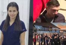 Tânărul care a ucis-o pe studenta de 21 de ani din Padeș vrea să iasă din arest