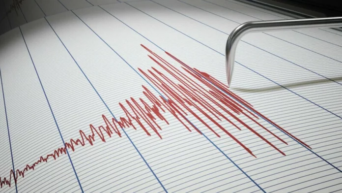 Cutremur cu magnitudinea 2,7 pe scara Richter în județul Gorj