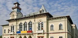 Palatul Administrativ al județului Gorj va intra într-un amplu proces de reabilitare și modernizare