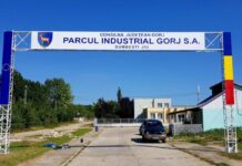 A fost aprobat bugetul Parcului Industrial de la Bumbești-Jiu