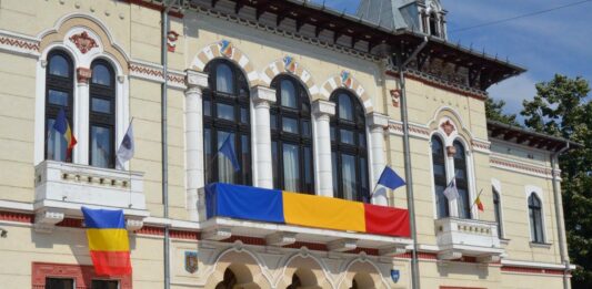 Consiliul Județean Gorj va face parte din Gruparea Europeană de Cooperare„Dunărea de Mijloc”