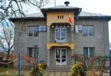 Fostul șef de la Serviciul de Combatere a Criminalității Organizate Gorj, angajat secretar la Primăria Căpreni