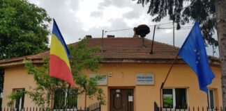 Comuna Dănești a rămas fără primar