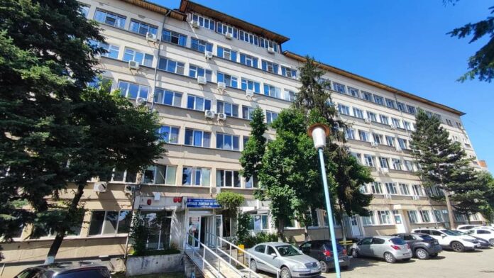 Se întrerupe alimentarea cu energie electrică a Spitalului Județean de Urgență Târgu Jiu