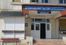 Managerul Spitalului din Târgu Cărbunești anunță că unitatea medicală e în pragul falimentului