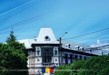 Kituri pentru roboți prin PNRR pentru Colegiul Național „Tudor Vladimirescu”