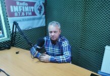 Interviurile Infinit FM din data de 28 mai 2024. Invitat: Senatorul Ion Iordache, președinte PNL Gorj