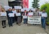 A patra zi de proteste la APM Gorj