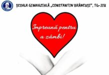 Târgu Jiu: Sute de elevi organizează o campanie umanitară pentru o colegă de clasa a VIII-a, diagnosticată cu leucemie Târgu Jiu: Sute de elevi organizează o campanie umanitară pentru o colegă de clasa a VIII-a, diagnosticată cu leucemie