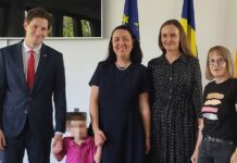 Părinții care și-au vândut băiatul în Germania au dat în judecată DGASPC și își vor copiii înapoi
