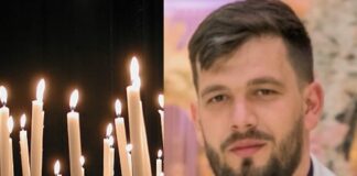 Tânăr din Rovinari, mort într-un accident în Germania