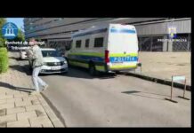 Percheziții în Gorj și alte două județe la suspecți de evaziune fiscală, între care și un cetățean chinez