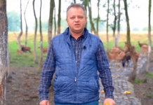 Ion Iordache, număr record de vizitatori unici pe Facebook