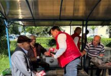 18:43 Investiții de aproximativ 3 milioane de euro într-un cartier din Târgu-Jiu