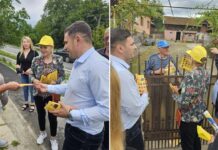 21:11 Comune îmbătrânite. „Generaţiile de tineri sunt constrânse să plece”