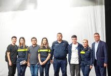 Târgu Jiu: Experiența nefastă a consumatorilor de droguri, împărtășită elevilor Târgu Jiu: Experiența nefastă a consumatorilor de droguri, împărtășită elevilor