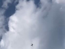 Gorj: Spectacol aviatic pe Aerodromul de la Stănești