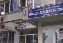 Anchetă după ce un tânăr a ajuns în comă la Spitalul Județean Târgu Jiu