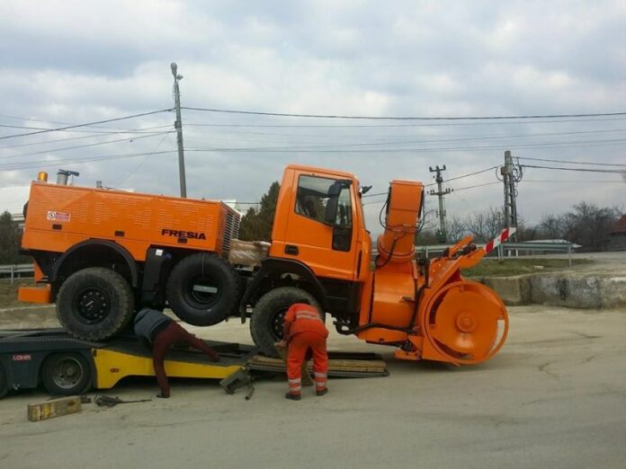 Contract pe 4 ani pentru SDN Târgu Jiu