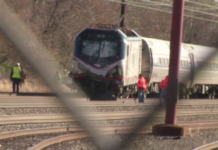 Gorj: Circulație feroviară întreuptă între stațiile Lainici și Pietrele Albe Circulație feroviară întreuptă între stațiile Lainici și Pietrele Albe