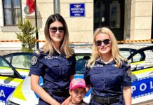 Ziua internațională a copilului, marcată de polițiștii gorjeni Ziua internațională a copilului, marcată de polițiștii gorjeni