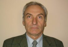 Dan Neguleasa, fostul director al Direcției Județene Gorj a Arhivelor Naționale