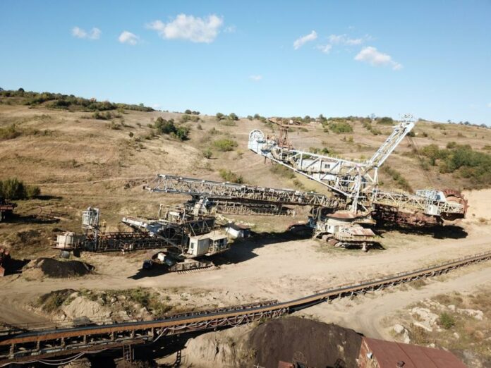 ITM face anchetă, după ce un miner a murit la Cariera Tismana