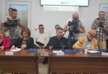 Au fost semnate primele contracte de finanțare în cadrul Programului Tranziție Justă destinat județului Gorj