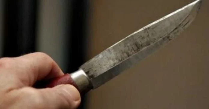 Gorj: Tânăr depistat cu un cuțit asupra sa la Festivalul Berii
