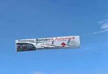 Festivalul „RomânIA Autentică” are loc la Hobița