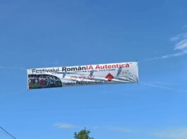 Festivalul „RomânIA Autentică” are loc la Hobița