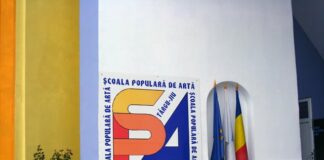 Școala Populară de Artă „Constantin Brâncuși” Târgu Jiu a obținut acreditarea Erasmus