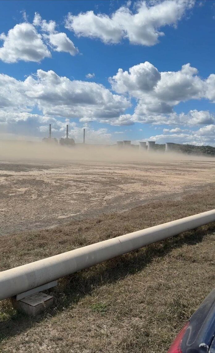 Sucursala Electrocentrale de la Turceni