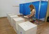 Un număr de 288.323 de persoane cu drept de vot au fost înscrise pe listele de la secțiile de votare din județul Gorj