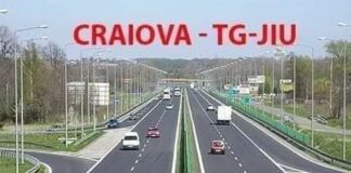 Drumul Expres și Autostrada Craiova - Târgu Jiu, în licitație pentru execuție