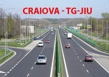 Drumul Expres și Autostrada Craiova - Târgu Jiu, în licitație pentru execuție