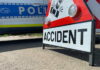 Gorj: Accident rutier cu patru victime la Cornești
