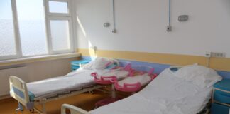 Spitalul Județean de Urgență din Târgu Jiu are peste o mie de salariați