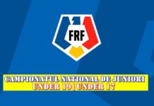 Juniori | Rezultatele înregistrate în prima etapă la CN U19 și U17