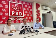 Noi garanții pentru cei 1800 de ”determinați” din CE Oltenia