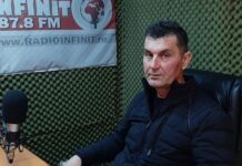 Nou protest în Piața Prefecturii. ”Transmitem guvernului să nu-și mai bată joc”