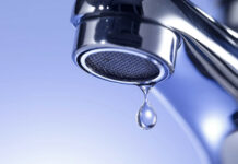 17:36 Se ia apa, joi, în municipiul Motru