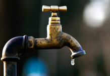 Deficit major de apă în 42 de localități din Gorj Deficit major de apă în 42 de localități din Gorj