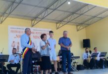Palmaresul Festivalului Folcloric pentru Tineret “Nicolae Mischie”
