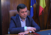 08:57 Romanescu: Nu sunt interesat de niciuna dintre funcțiile de parlamentar