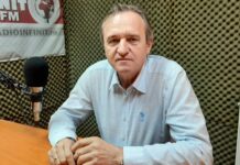 Weber: Ciucă a avut o reacție a disperării