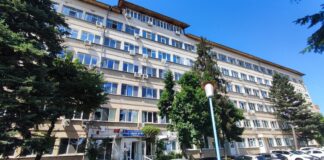 Pacienții internați în secțiile Spitalului Județean de Urgență Târgu Jiu vor beneficia de serviciile unui cardiolog pediatric