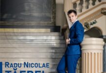 Olimpicul internațional Radu Nicolae Tăerel, admis la Medicină