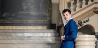 Olimpicul internațional Radu Nicolae Tăerel, admis la Medicină